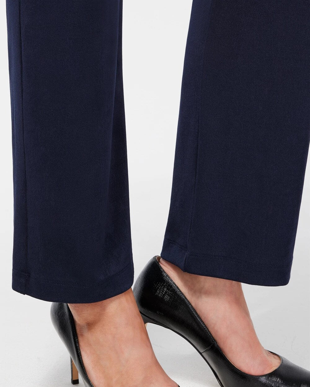 Petite Travelers™ No Tummy Pants - Chico's