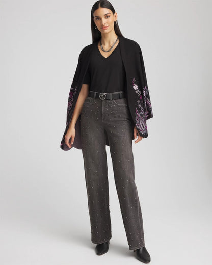 Perfect Elbow Sleeve Tee - Chico's