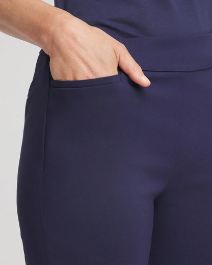 Brigitte™ Slim Full-Length Pants - Chico's