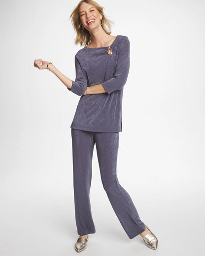 Travelers™ No Tummy Pants - Chico's