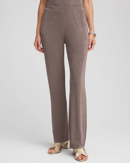 Travelers™ No Tummy Pants - Chico's