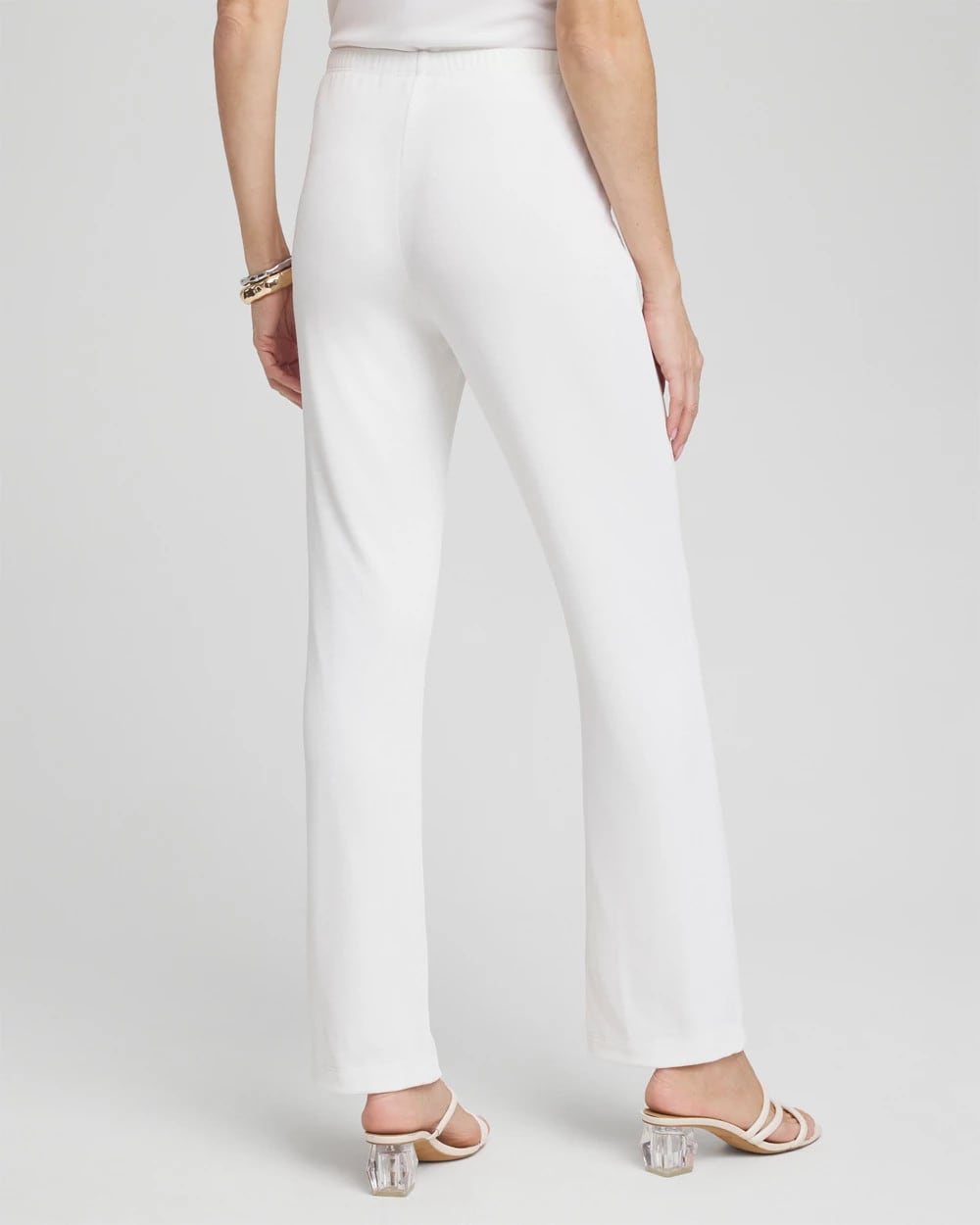 Travelers™ No Tummy Lined Pants - Chico's