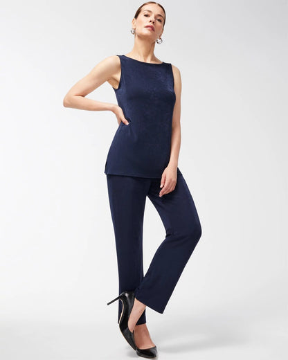 Petite Travelers™ No Tummy Pants - Chico's