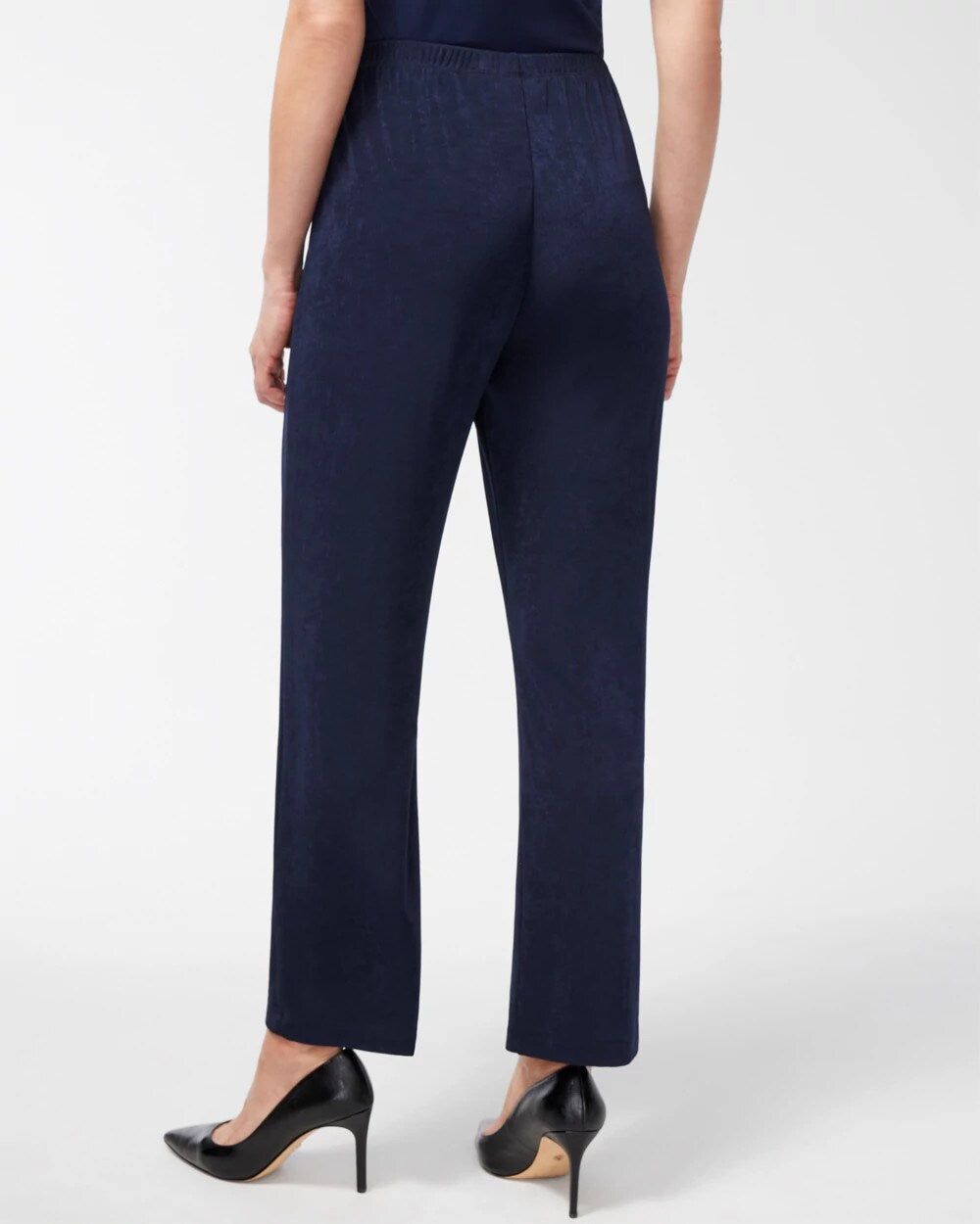 Petite Travelers™ No Tummy Pants - Chico's