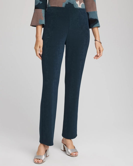 Travelers™ No Tummy Pants - Chico's