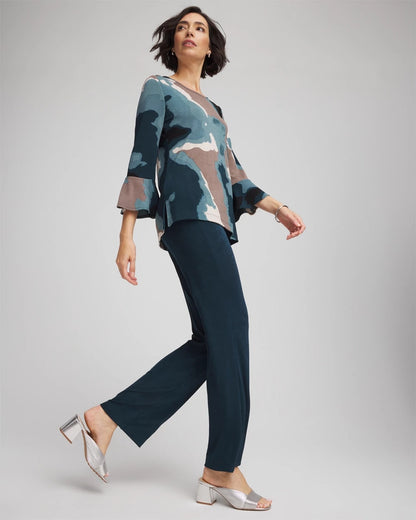 Travelers™ No Tummy Pants - Chico's