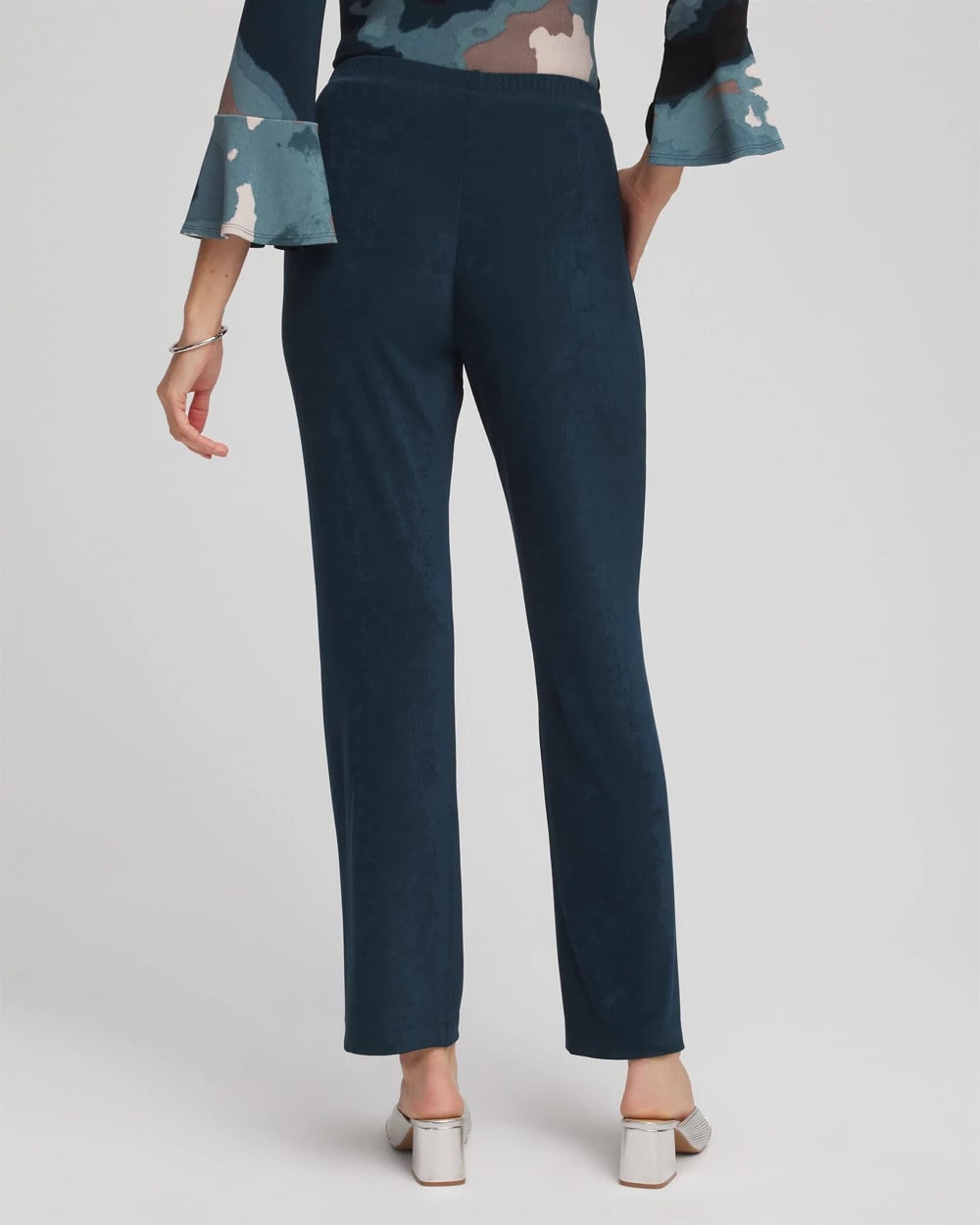 Travelers™ No Tummy Pants - Chico's