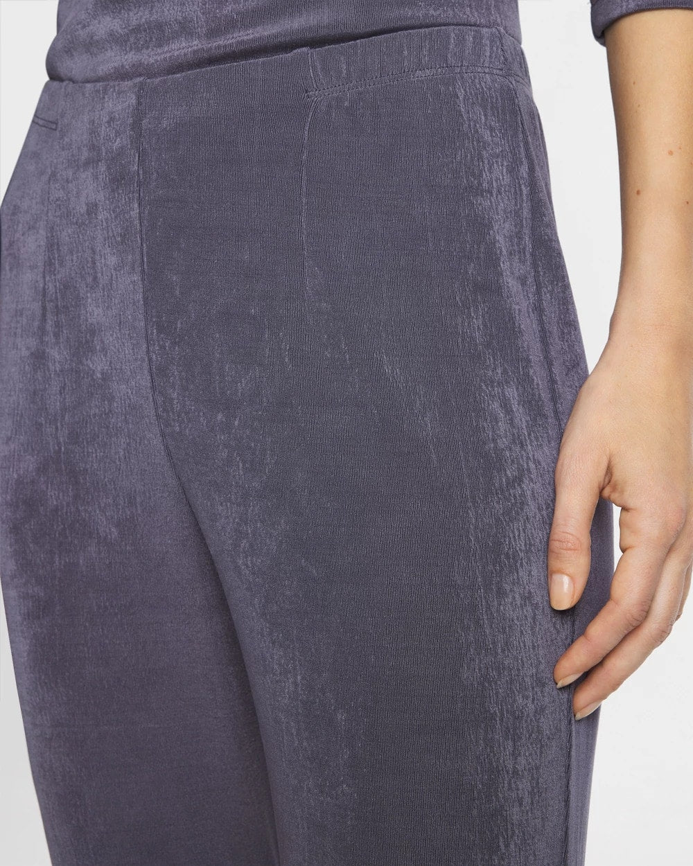 Travelers™ No Tummy Pants - Chico's
