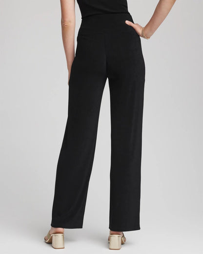 Petite Travelers™ So Slimming Pants - Chico's