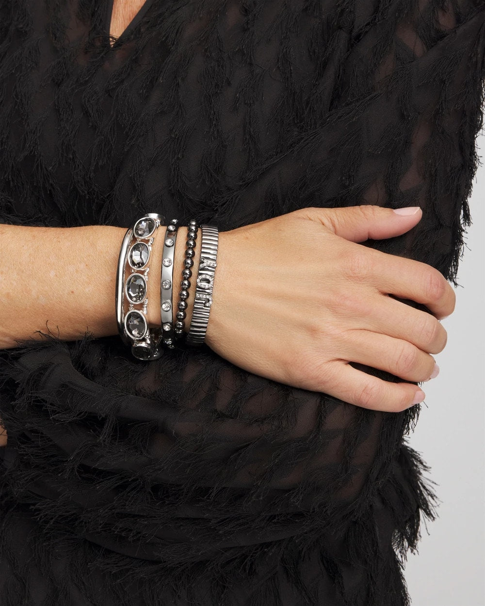 Joy Watch Band Bracelet - Chico's