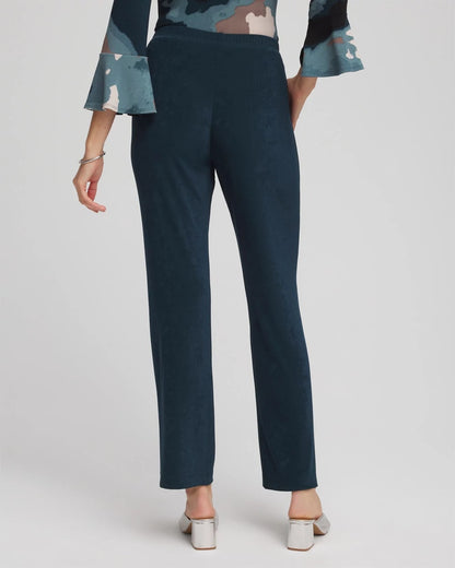 Petite Travelers™ No Tummy Pants - Chico's