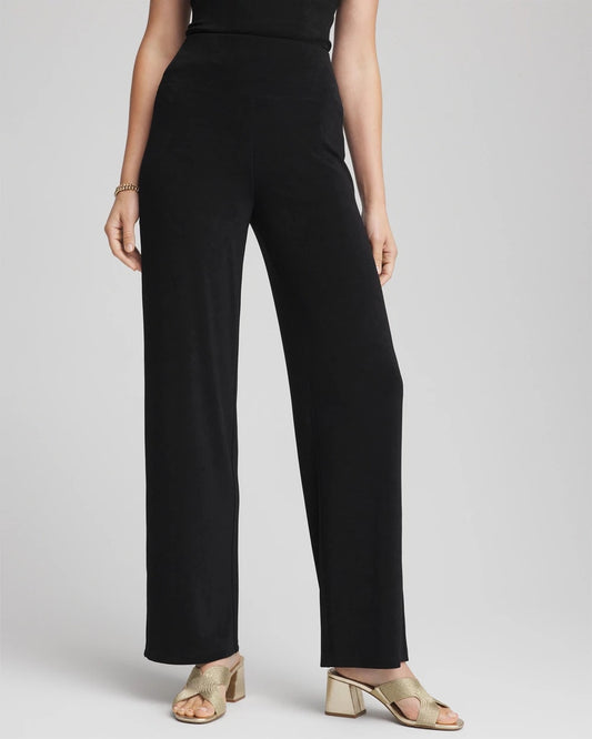 Petite Travelers™ So Slimming Pants - Chico's
