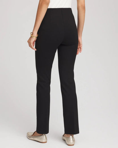 Petite Juliet Straight Ankle Pants - Chico's