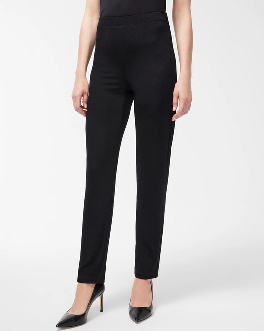 Petite Travelers™ Essential Slim Pants - Chico's