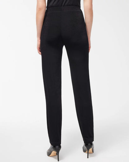 Petite Travelers™ Essential Slim Pants - Chico's
