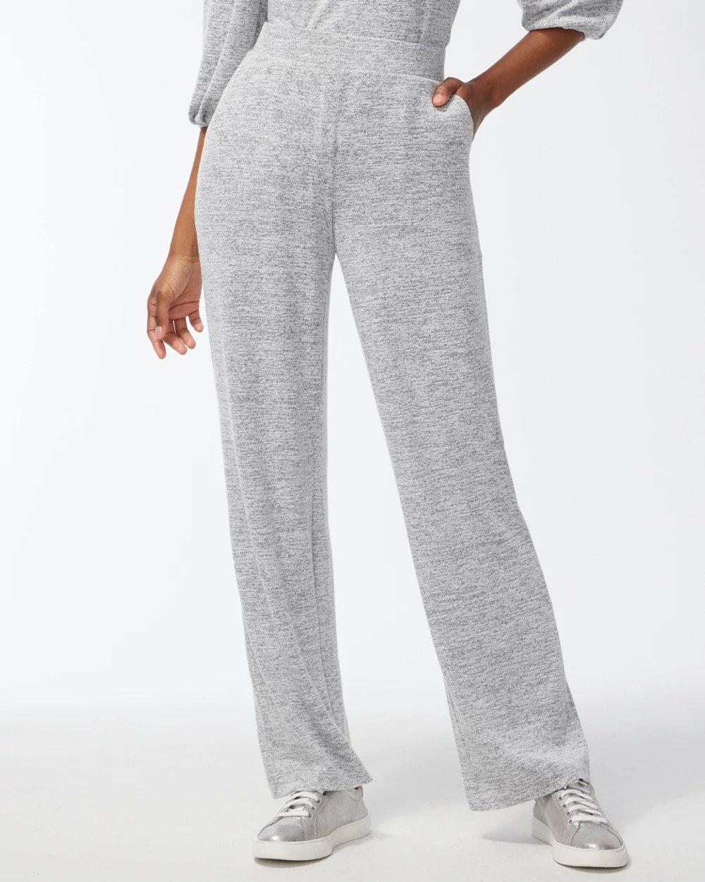 Petite Zenergy® Soft Essentials Pants - Chico's