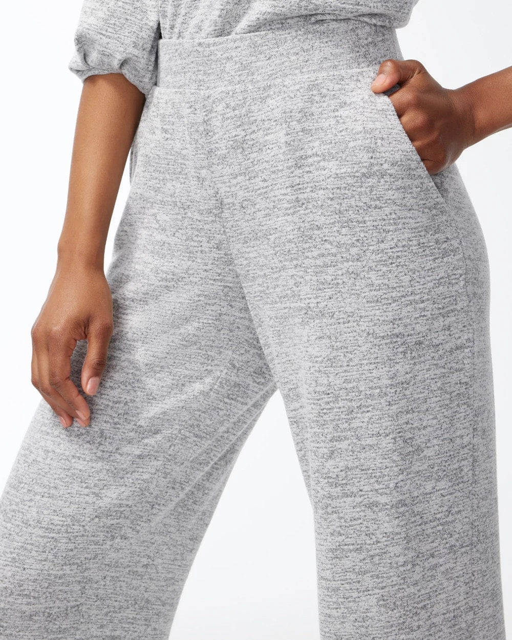 Petite Zenergy® Soft Essentials Pants - Chico's