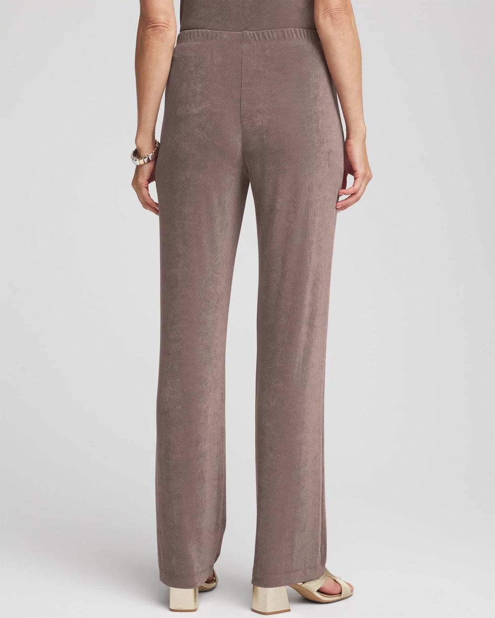 Petite Travelers™ No Tummy Pants - Chico's