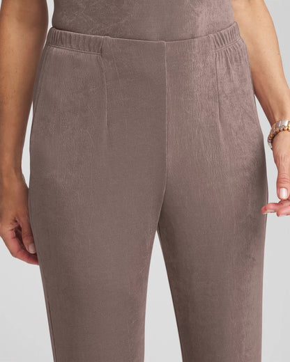 Petite Travelers™ No Tummy Pants - Chico's