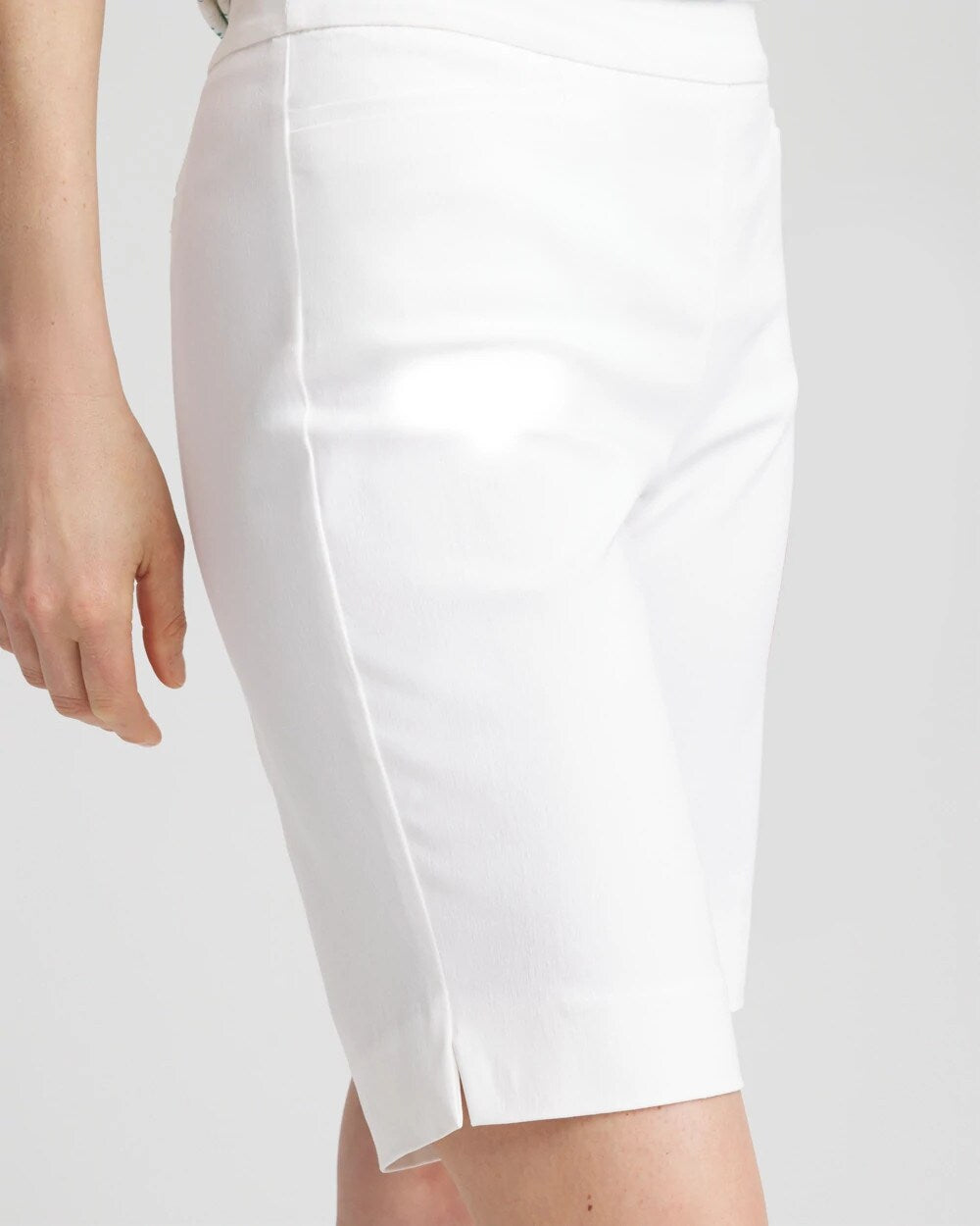 Brigitte™ Slim Shorts - Chico's