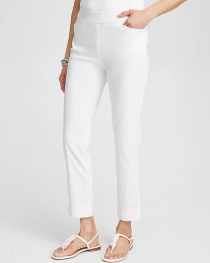 Brigitte™ Slim Ankle Pants - Chico's
