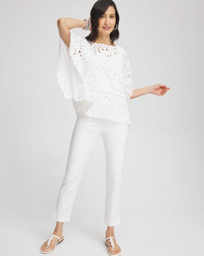 Brigitte™ Slim Ankle Pants - Chico's
