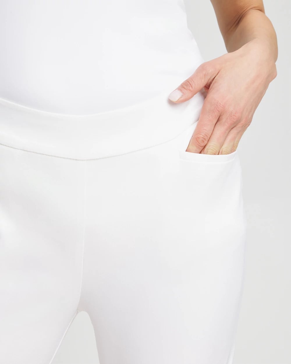 Brigitte™ Slim Ankle Pants - Chico's