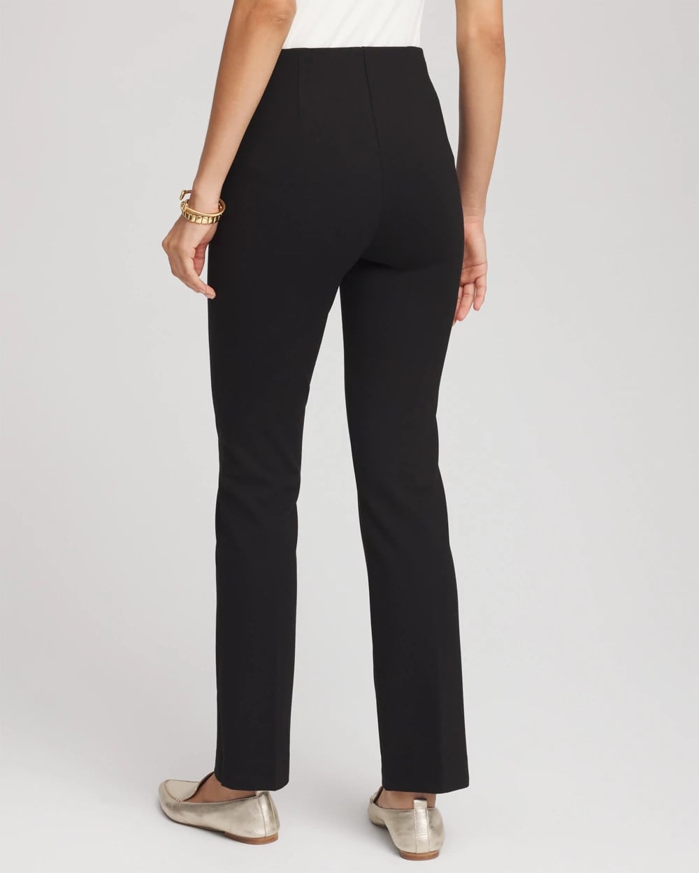 Juliet Straight Ankle Pants - Chico's