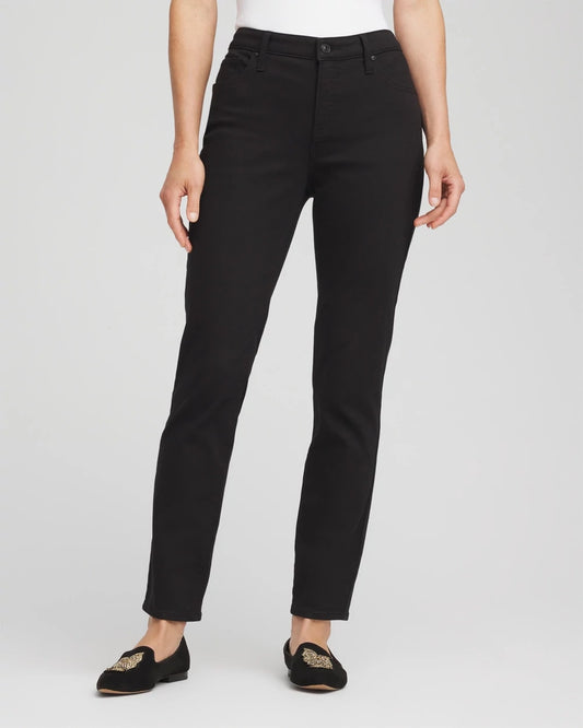 Girlfriend Slim Ankle Jeans - Chico's